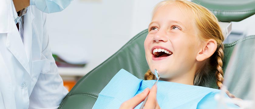 kids dentistry burwood