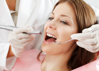 dental implant Sydney 