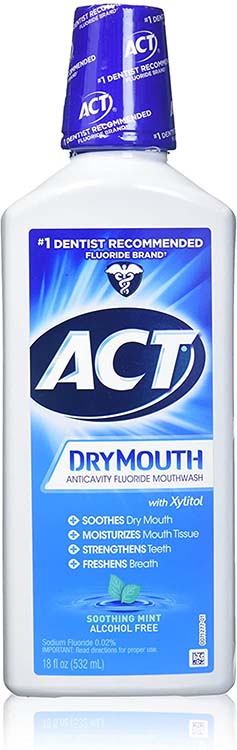 The Best Mouthwash For Bad Breath Learn All The Oral Benefits