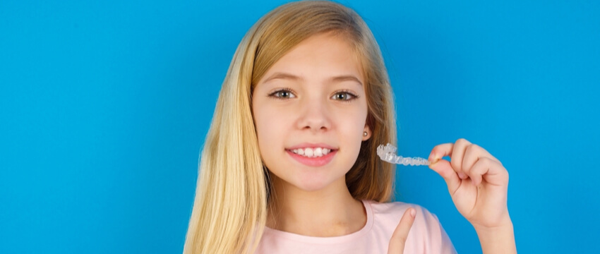 The Top 5 Best Invisible Braces of 2024 And Their Pros and Cons