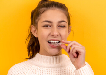 byte best clear braces burwood