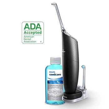 Philips Sonicare AirFloss Ultra best water flosser chatswood