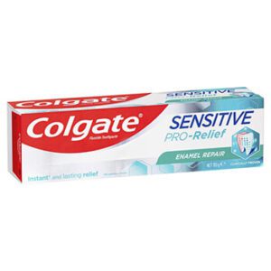 Colgate Sensitive Pro Relief Enamel Repair 110g