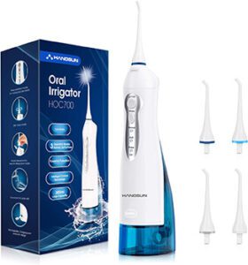 Hangsun Water Flosser