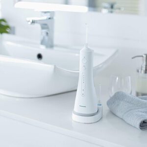 Panasonic Ultrasonic Water Flosser