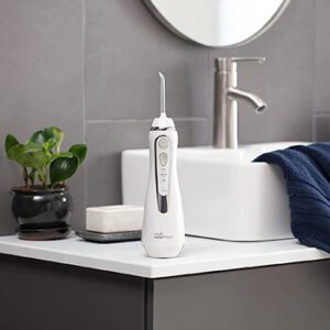 Waterpik Cordless Advanced Water Flosser