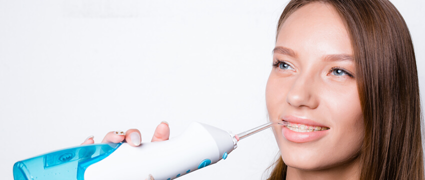 Best Water Flossers For Braces — Our Top Picks For 2024