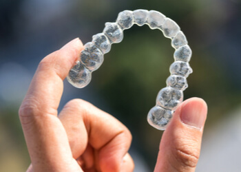 Difference between Invisalign Vs Braces Burwood