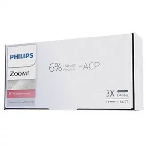 Philips Zoom! Day White