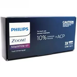 Philips Zoom! Nite White