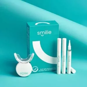 Smilie Teeth Whitening