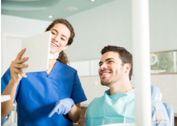 causes gum disease symptoms burwood