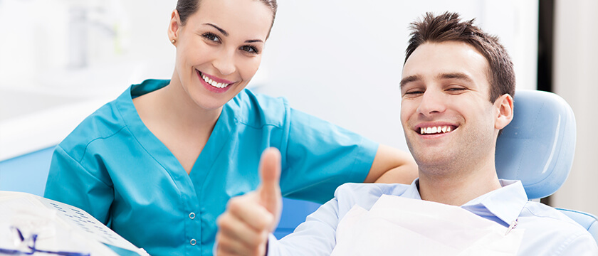 types of dental implants in burwood