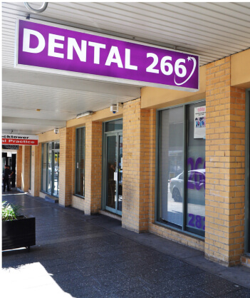 Dental Clinic