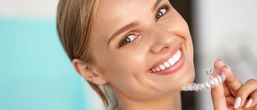 clean your invisalign braces