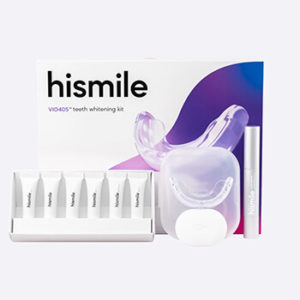 Hismile Vio405™ Teeth Whitening Kit