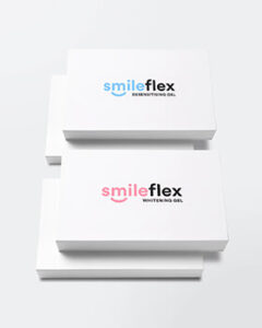 Smileflex Full Flex Whitening Kit