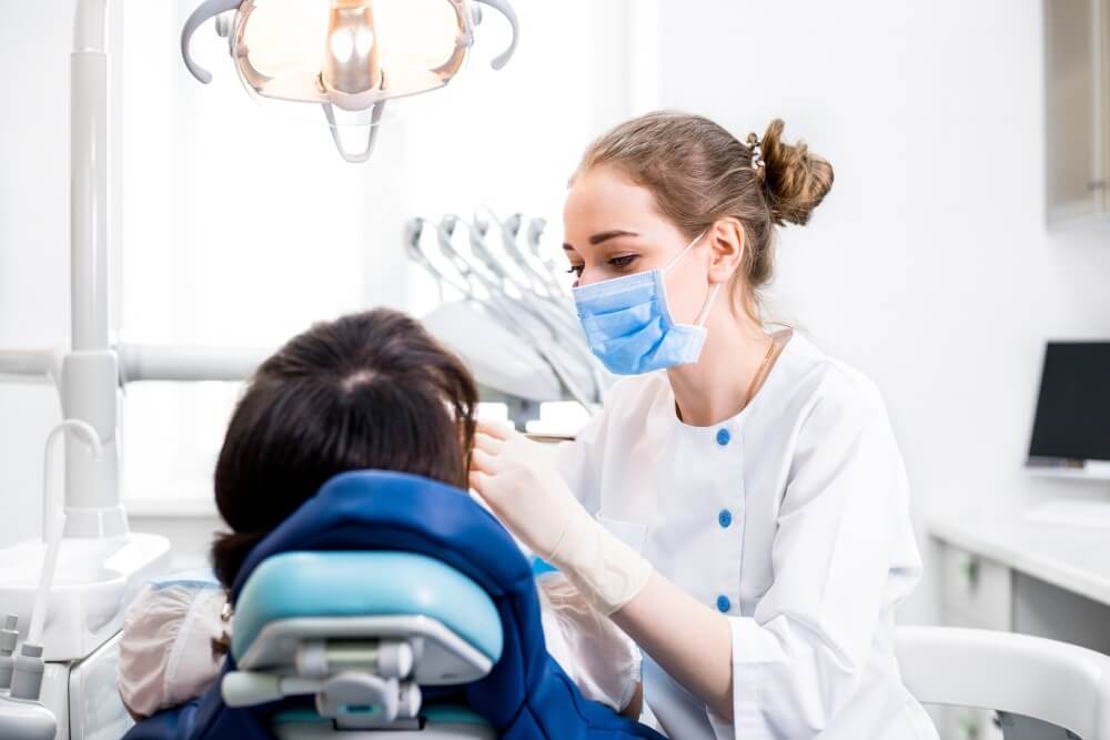 general dentistry