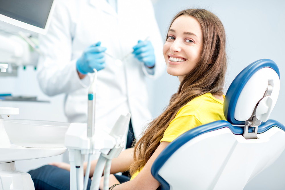 Dental Patient