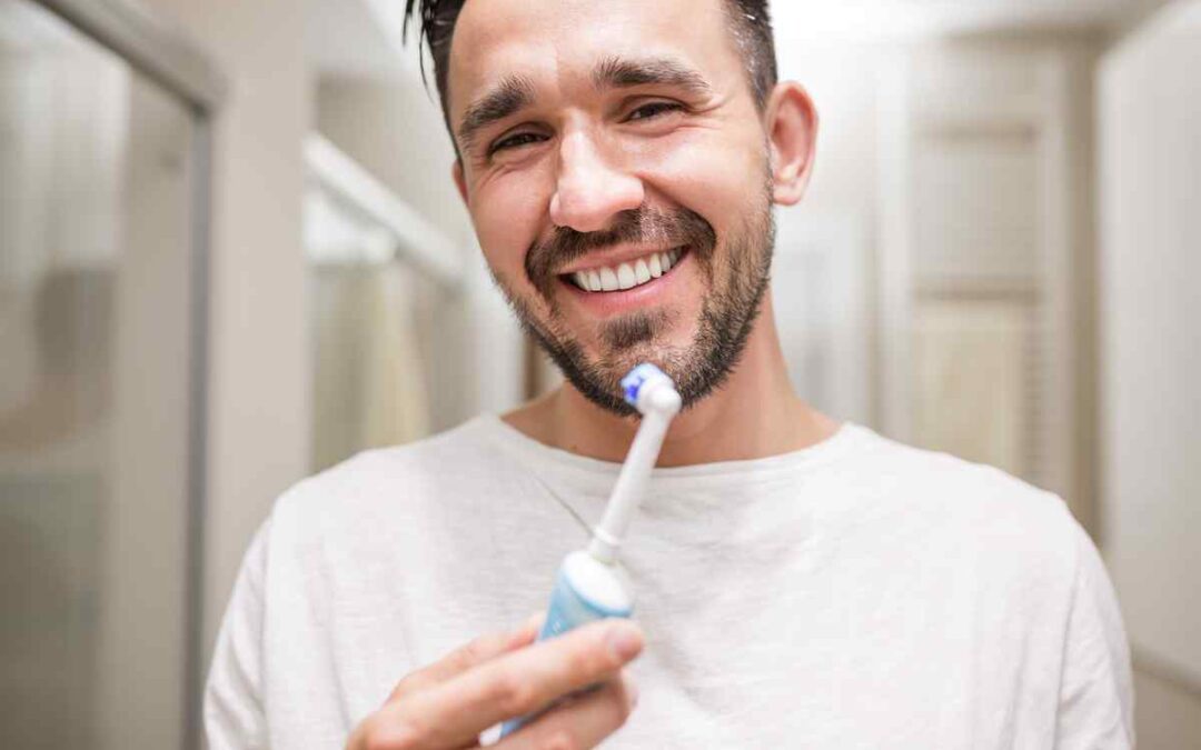 Best Electric Toothbrush and Water Flosser Combo for 2024: Top 6 Choices