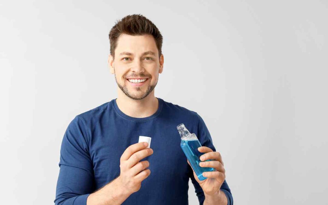 The Ultimate Guide to Choosing The Best Mouthwash for Gum Disease for 2024