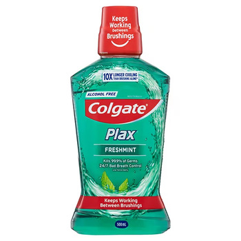 Colgate Plax Freshmint