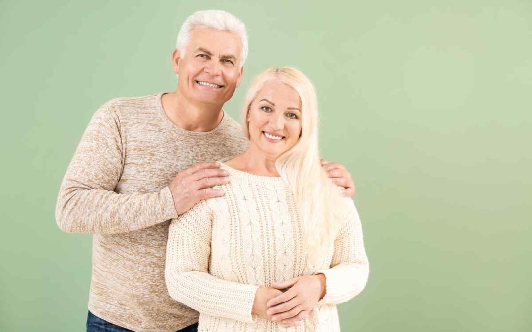 Dental Implants for Pensioners — What You Need to Know
