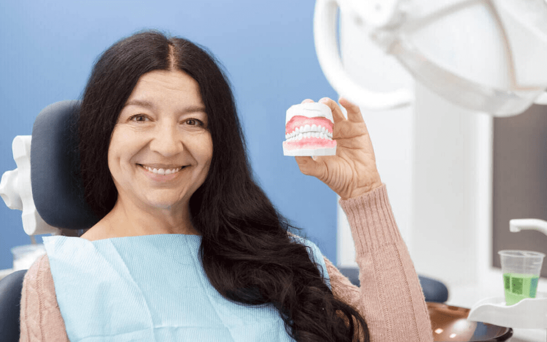 Dental Implant Cost Thailand vs Australia