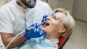 Cost for Full Mouth Dental Implants procedure burwood
