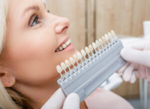 Do Veneers Hurt procedure