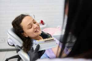 Can You Get Veneers With Gum Disease consult