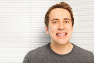 Veneers vs braces benefits