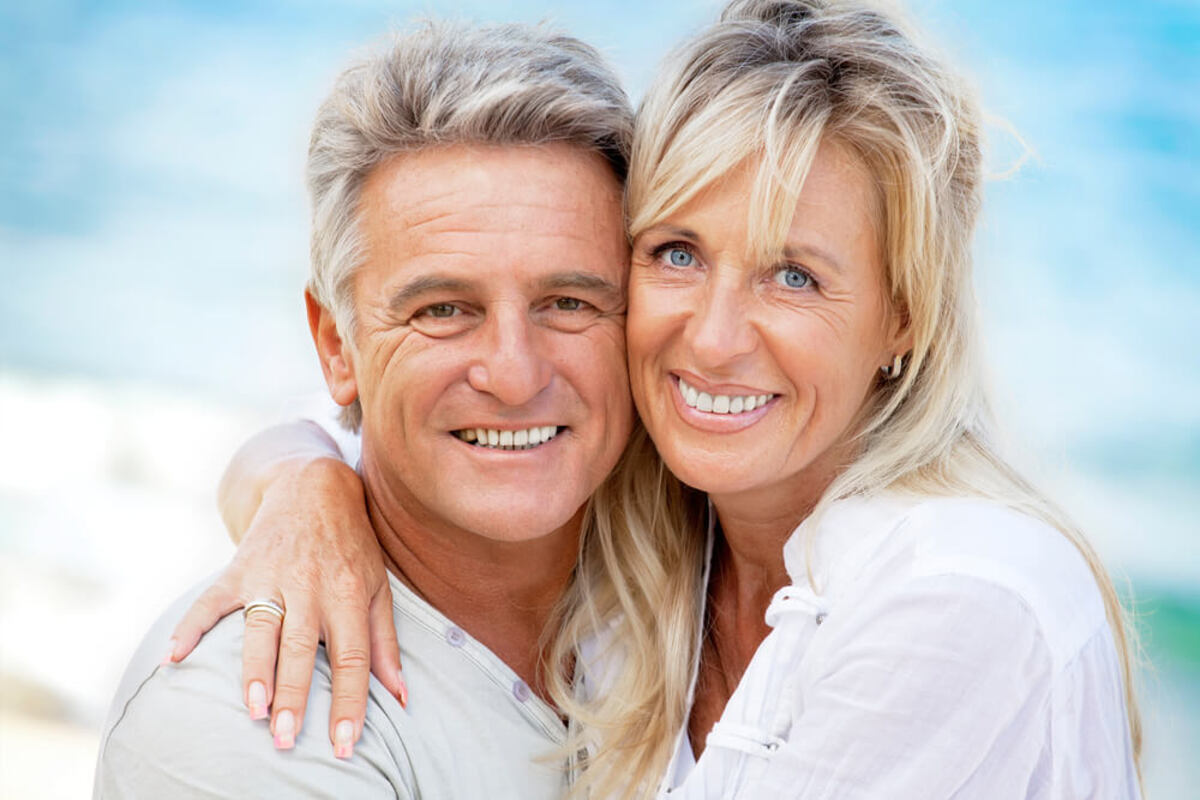 Veneers vs braces