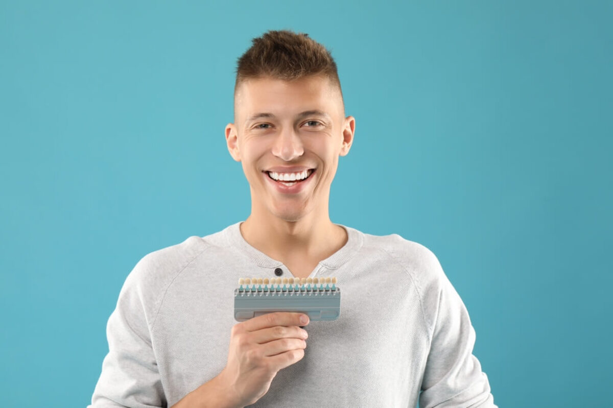 Can Veneers Fall Off
