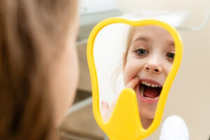 What Does Fluoride Do kids