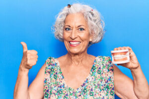 partial denture cost results