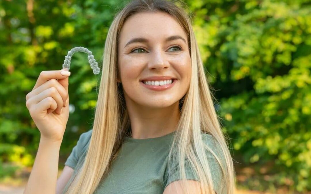 Is Invisalign Worth It? Your Guide to Clear Aligners and a Confident Smile