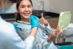 Composite Bonding Price Australia treatment