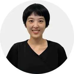 Dr Cathleen Li