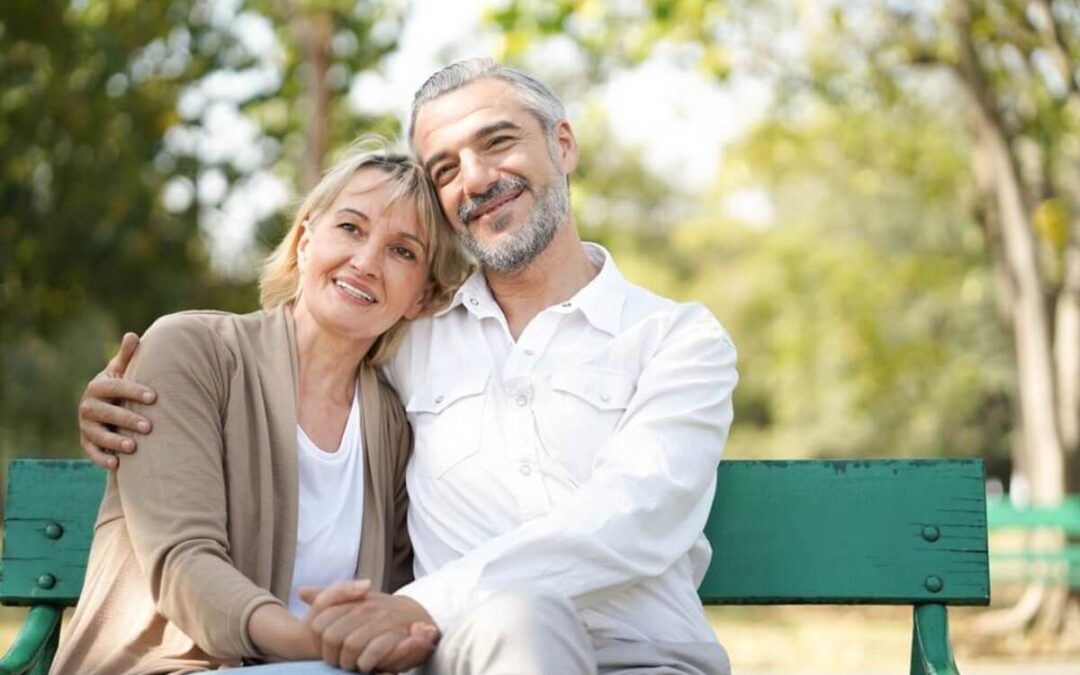 Dentures That You Can Wear All the Time: A Permanent Smile Solution