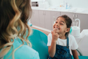 Why Is My Mouth Dry Even Though I Drink a Lot of Water kid