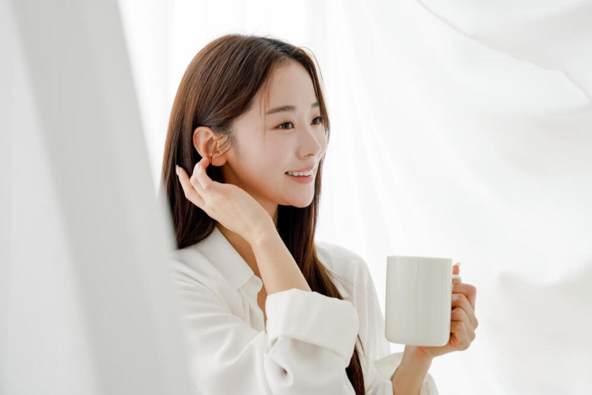 Why Is My Mouth Dry Even Though I Drink a Lot of Water