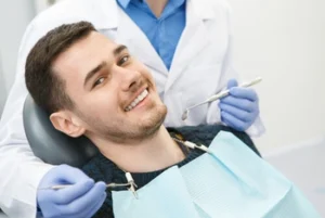 Can Veneers Fix Overbite consult