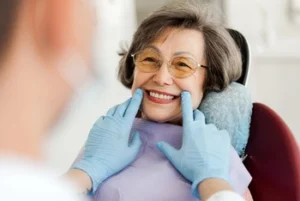 why no dairy after dental implant consult check