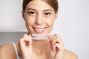 What Not to Do After Getting Braces Off whitening