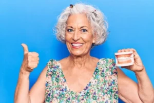 partial denture cost results