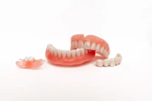 snap on dentures pros and cons set