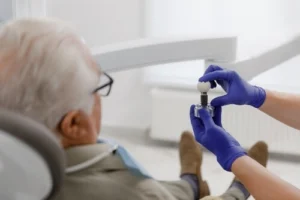 Dental Implant Healing Stages consult