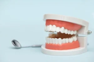 crowded teeth treatment consult