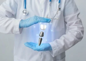 Dental Implants for Pensioners explanation